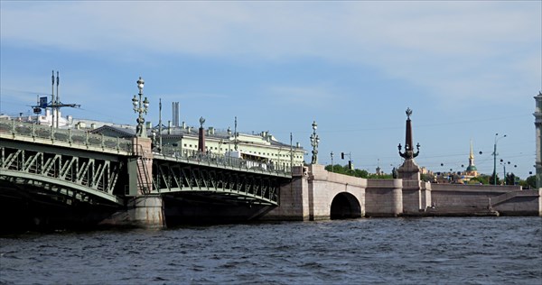 306-Троицкий мост